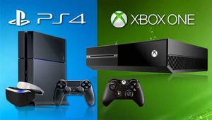 PlayStation 4 или Xbox One